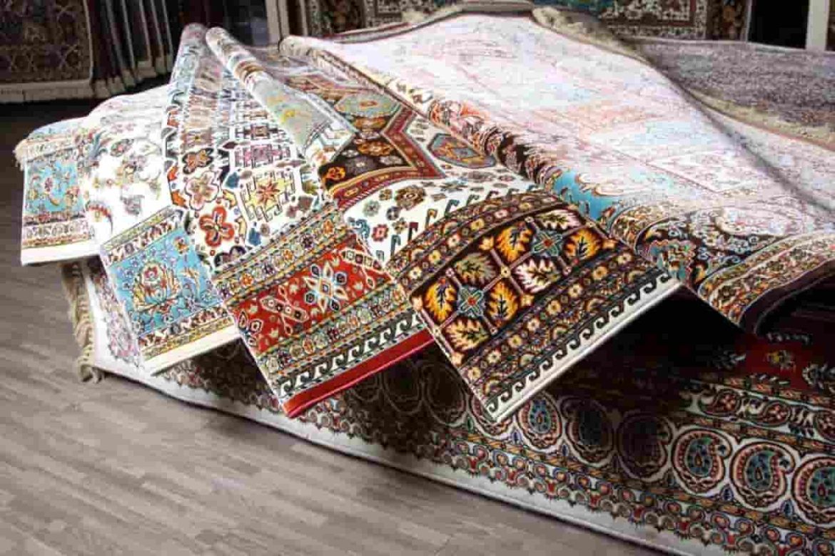 Handmade rug buying price