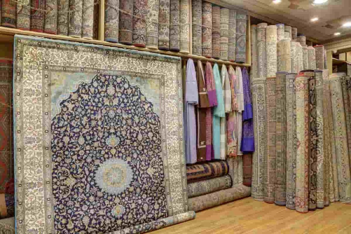 Persian carpets best prices