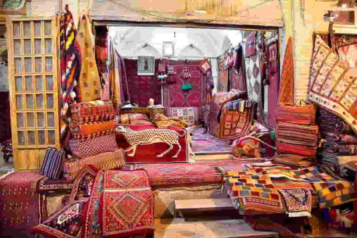 Persian carpets importers