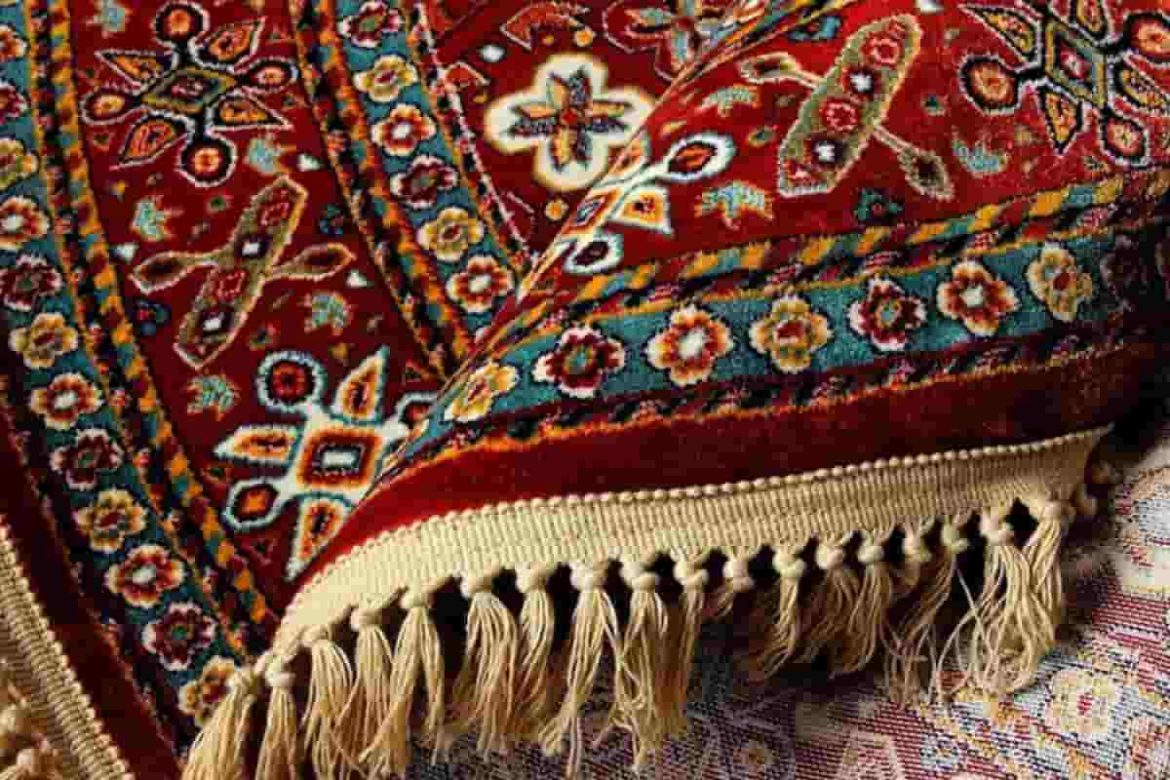 Purchase price of carpets