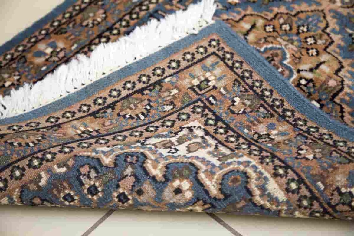 Export quality machine made carpets