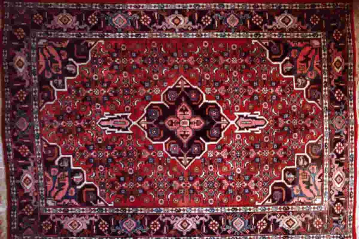 Cheap price for Persian carpet