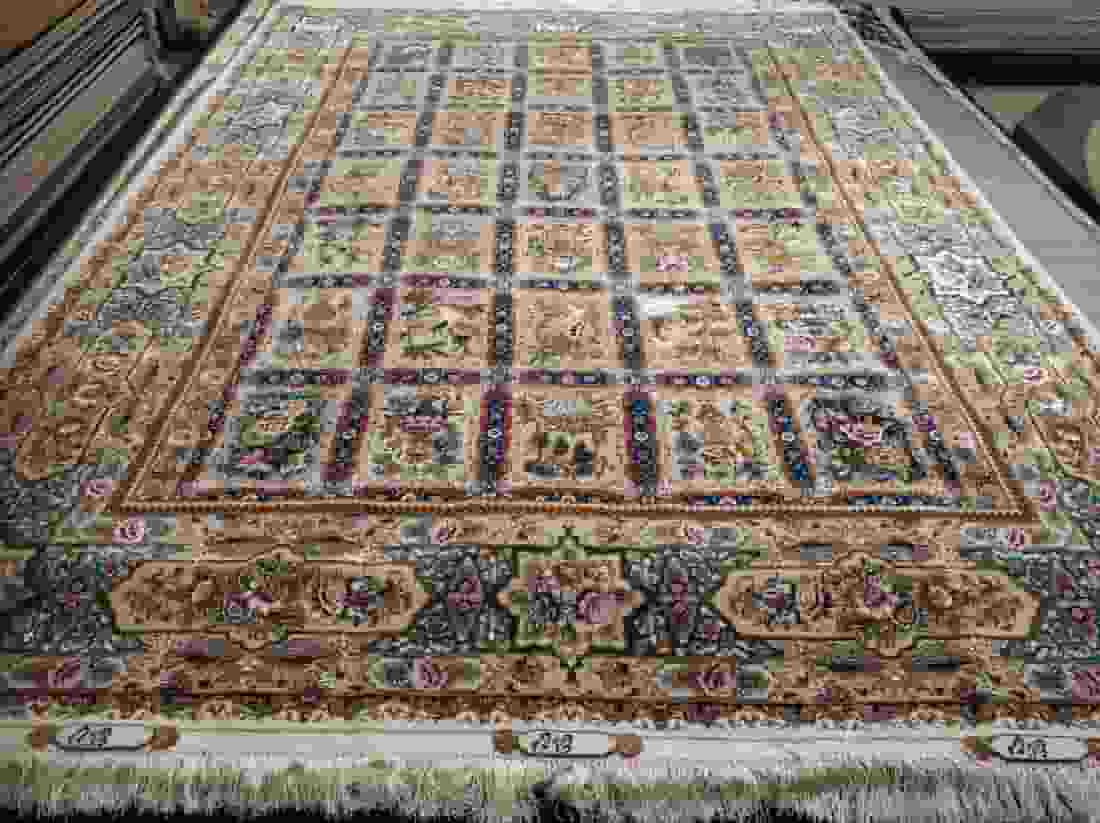 Carpet Gebeh dealers in the world