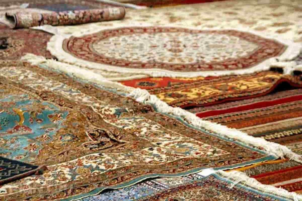 Buy and sell Persian carpets