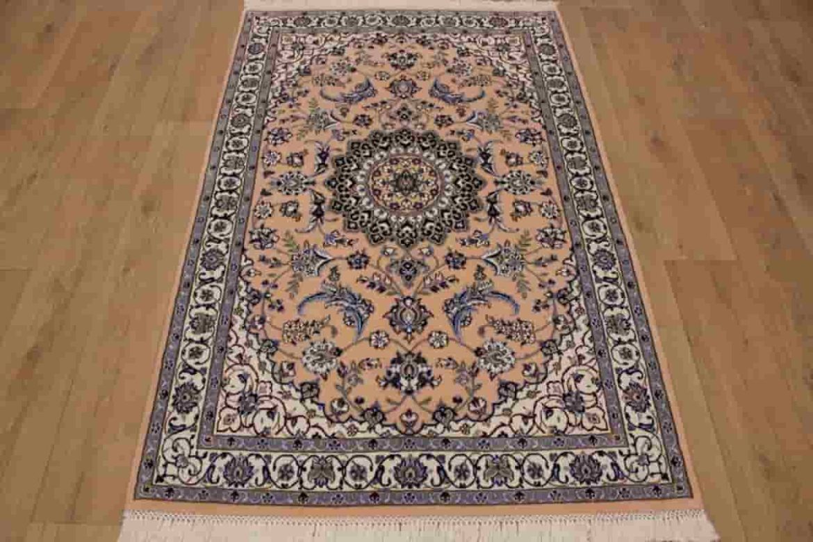 Handmade carpet factory price