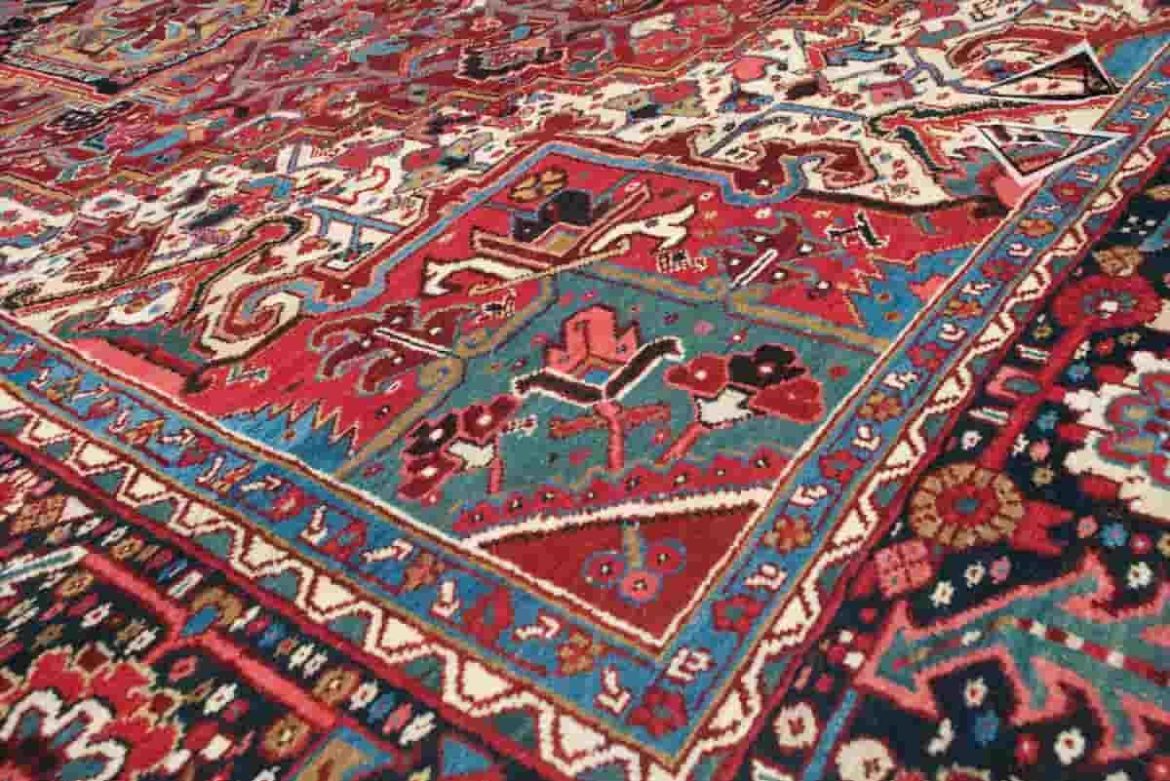 Manufacturers of best carpets