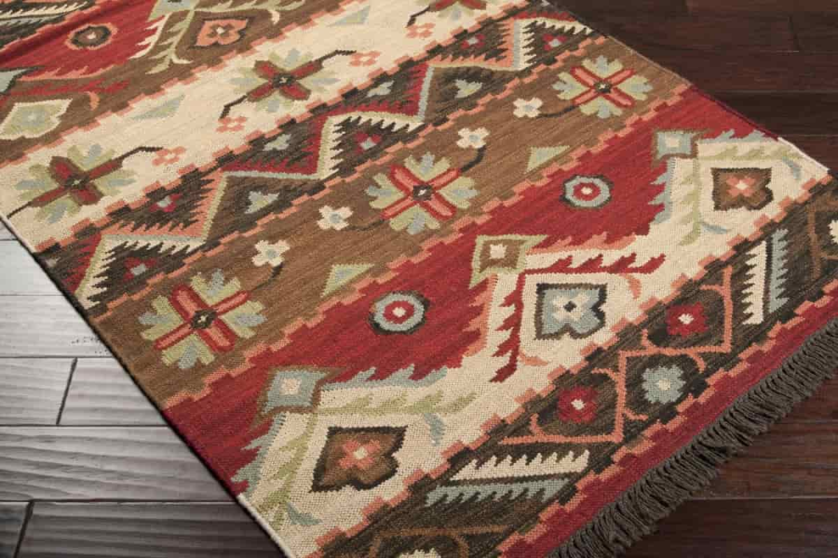  Indian Gabbeh Rugs; Vintage Modern Designs Wool Material Soft Durable 