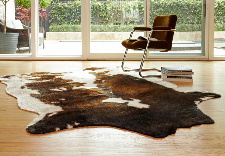  premium cowhide rug trading bst store 