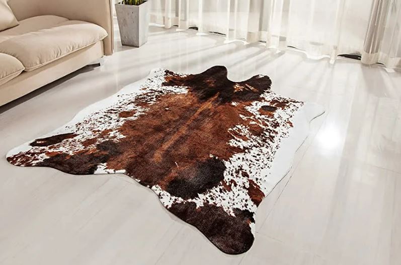  premium cowhide rug trading bst store 