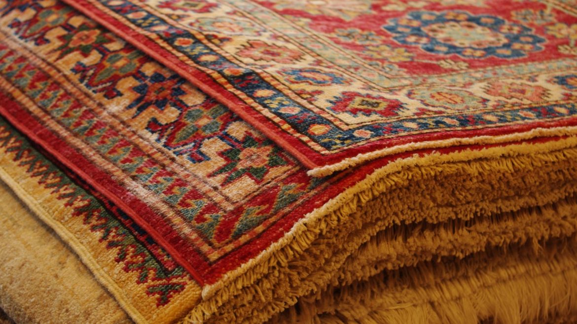 One of a kind handmade rugs types brand