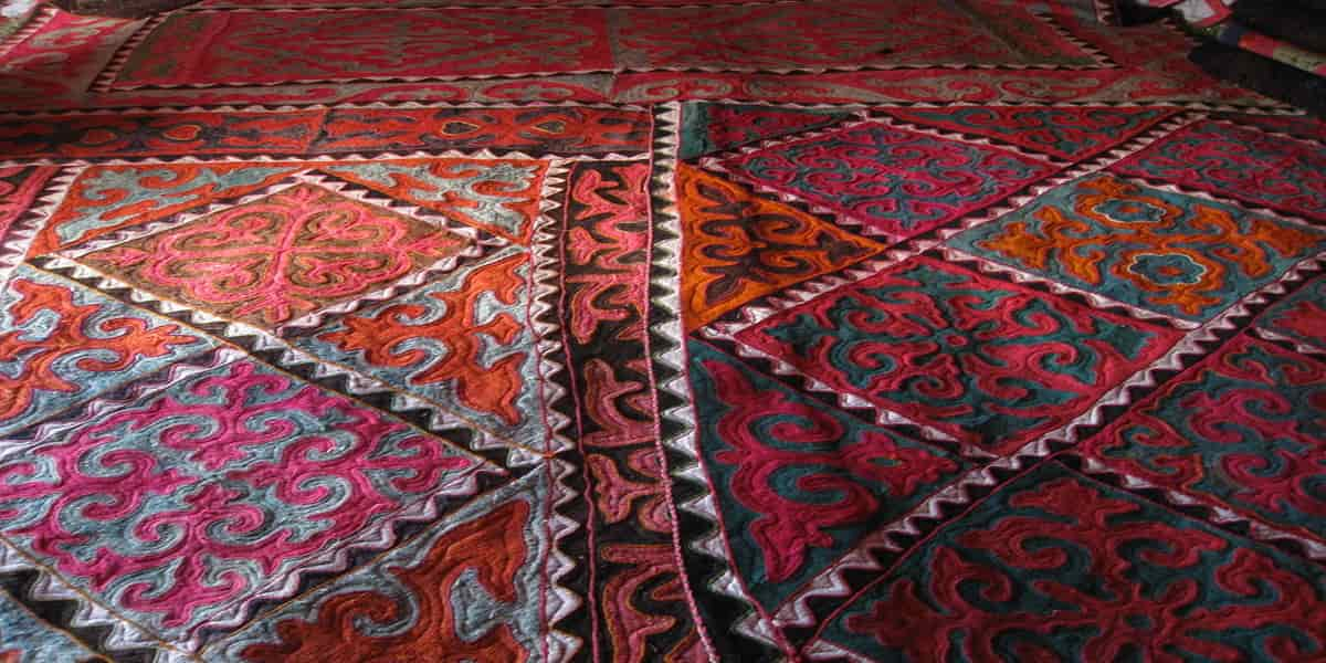  One of a kind handmade rugs types brand 