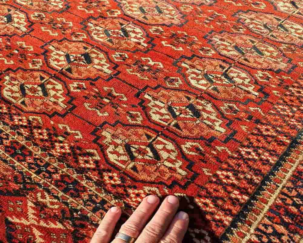  Purchase And Price of pakistan oriental rugs Types 