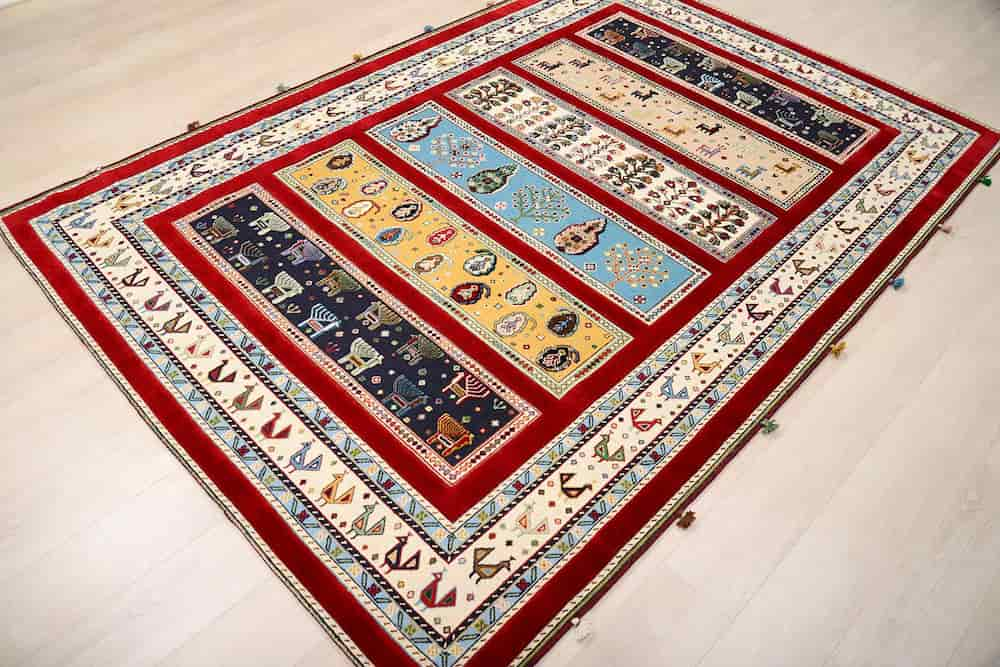  Purchase And Price of pakistan oriental rugs Types 