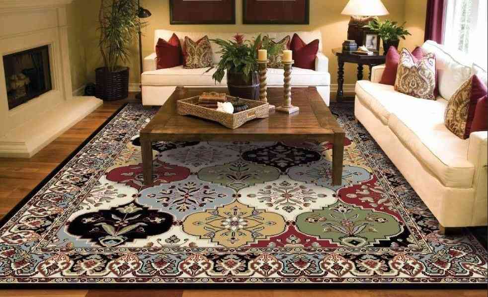  Buy outdoor rugs + Introduce The Production And Distribution Factory 