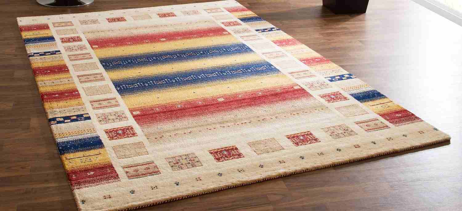  Machine Made Rugs from Belgium 