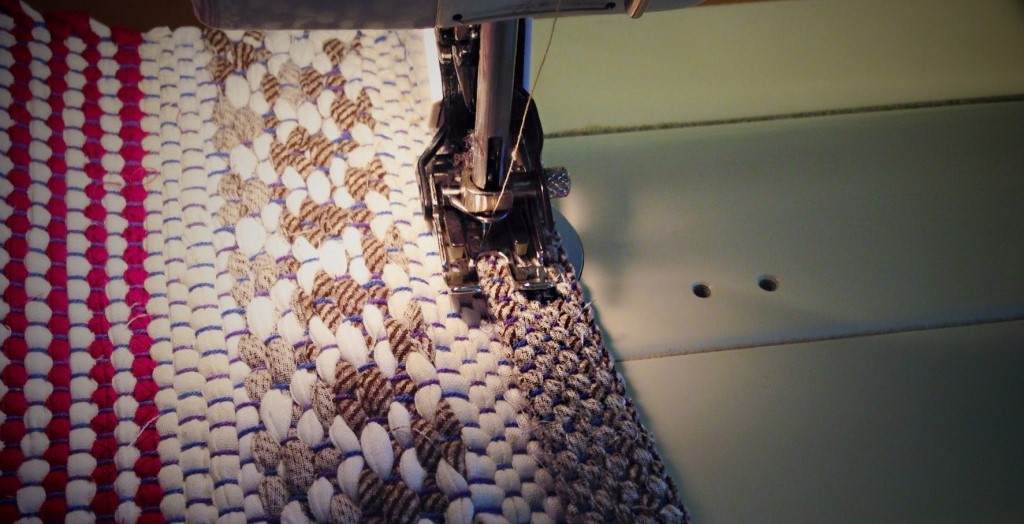  Machine Made Rugs from Belgium 