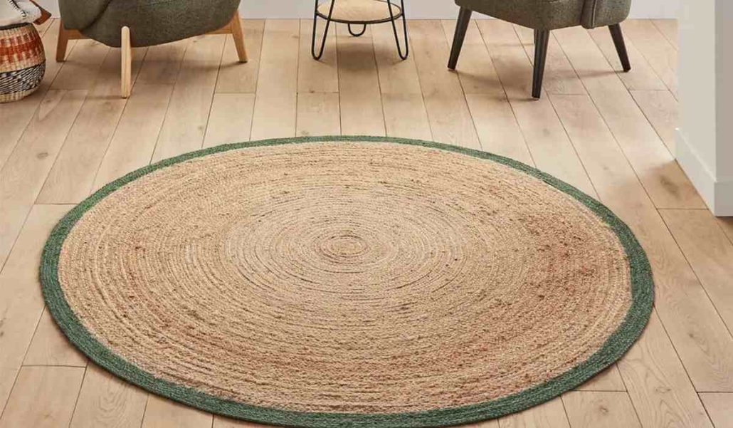 Jute rugs Purchase Price + Sales In Trade And Export