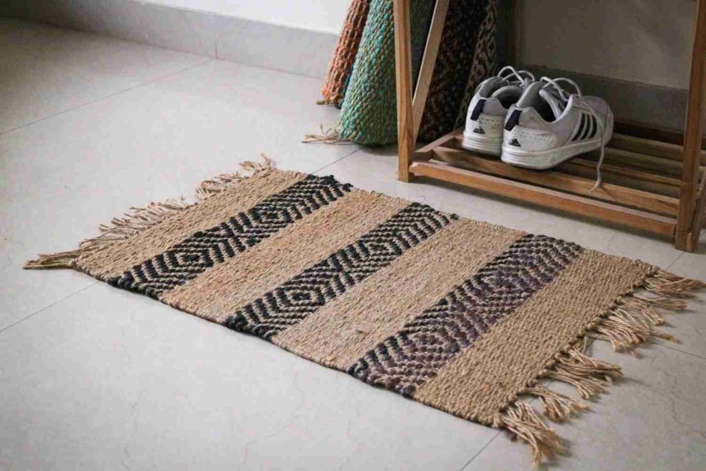  Jute rugs Purchase Price + Sales In Trade And Export 