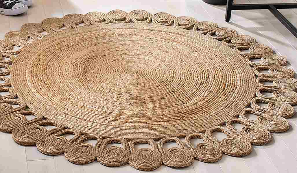  Jute rugs Purchase Price + Sales In Trade And Export 