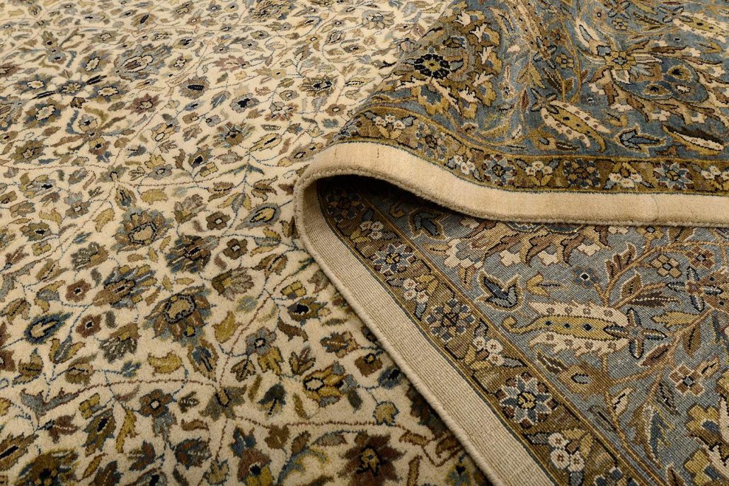  Machine-Woven Persian Carpet | Buy at a cheap price 