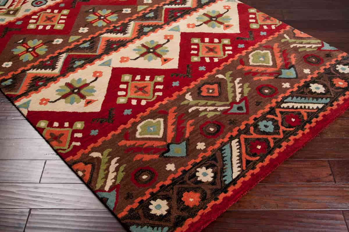  Indo Gabbeh Rug; New Classic Styles Soft Comfortable 