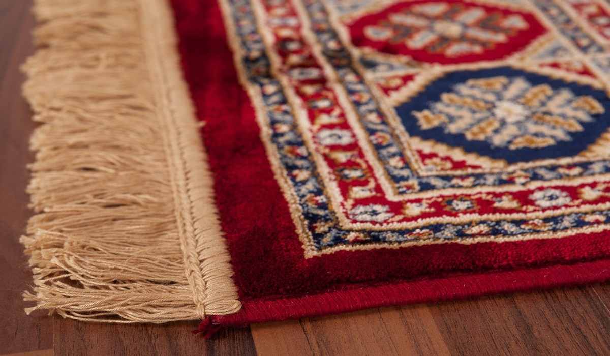  Holiday machine made Kashan rug prices 