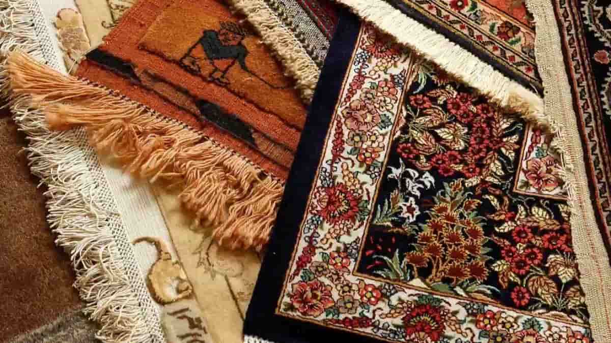  Purchase and Price of Types of Machine Carpets Types 