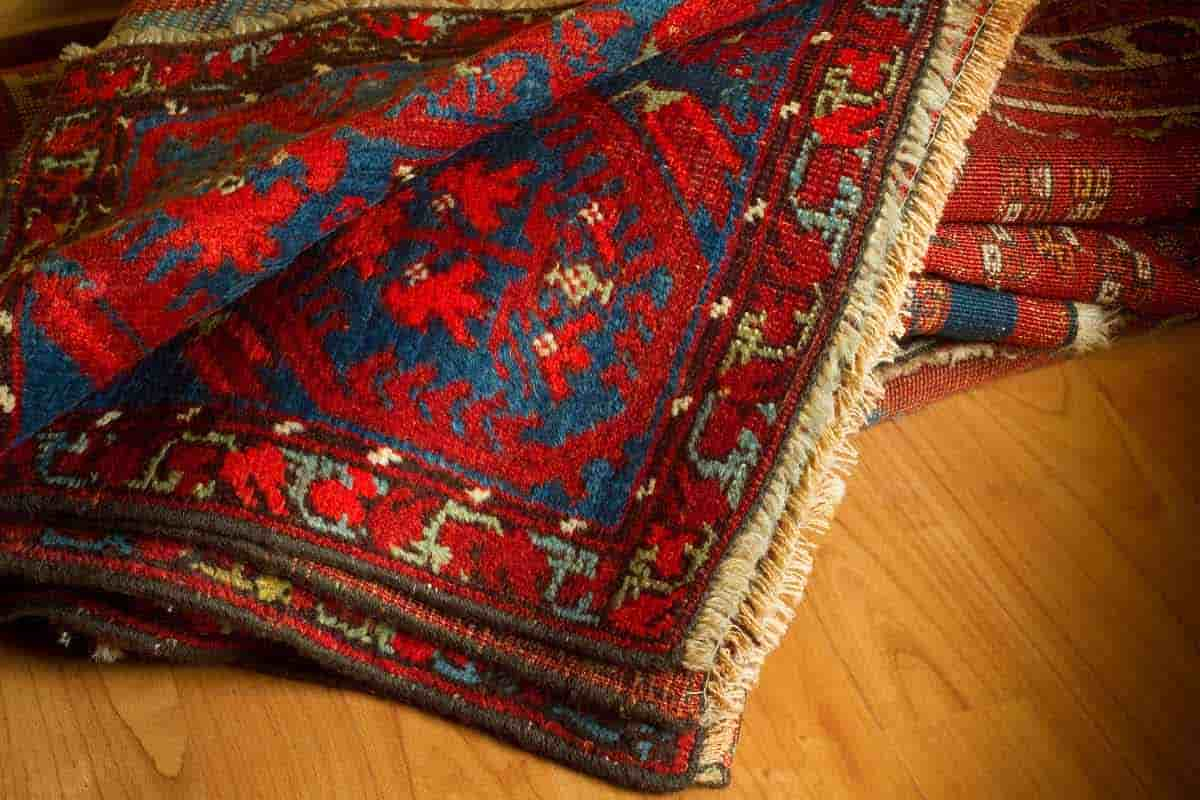  Oto Kilim; Bold Geometric Designs 2 Applications Floor Coverings Wall Hangings 